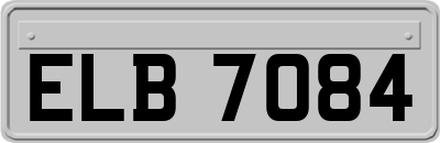 ELB7084