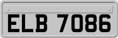 ELB7086