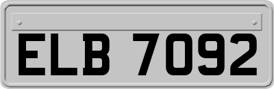 ELB7092