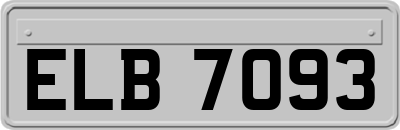 ELB7093