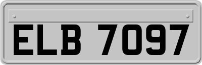 ELB7097