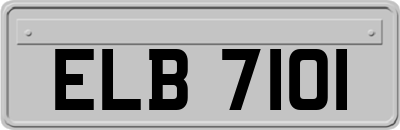 ELB7101