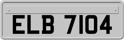 ELB7104