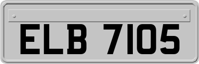 ELB7105