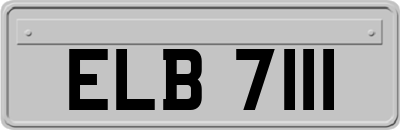 ELB7111