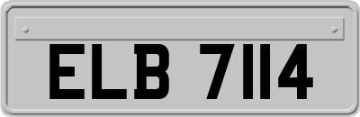 ELB7114