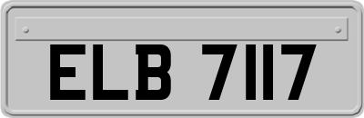ELB7117