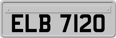 ELB7120