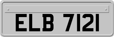 ELB7121