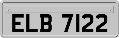 ELB7122