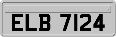 ELB7124