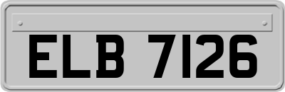 ELB7126