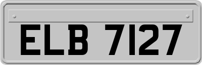 ELB7127