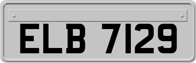 ELB7129