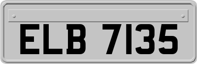 ELB7135