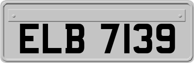 ELB7139