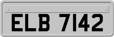 ELB7142
