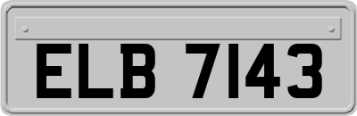 ELB7143