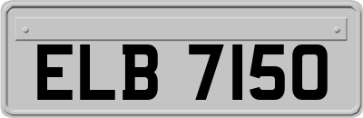 ELB7150