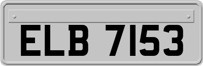 ELB7153