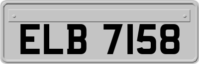 ELB7158
