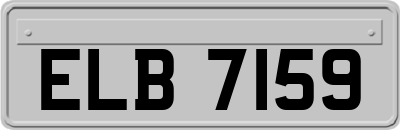 ELB7159