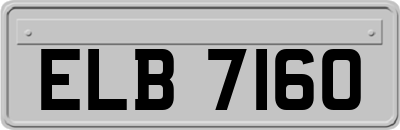 ELB7160