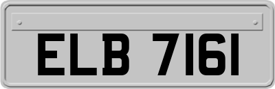 ELB7161