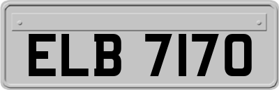 ELB7170