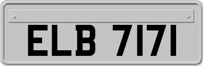 ELB7171