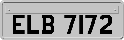 ELB7172