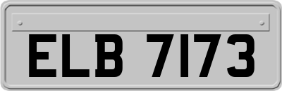 ELB7173
