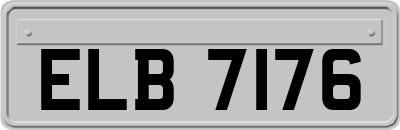 ELB7176