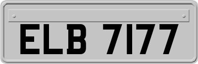 ELB7177