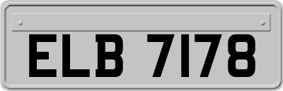ELB7178