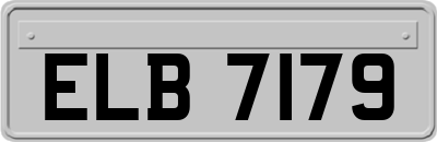 ELB7179