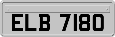ELB7180