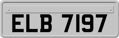ELB7197