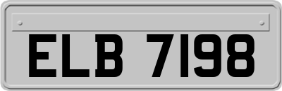 ELB7198