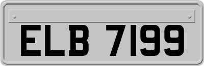 ELB7199