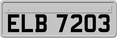 ELB7203