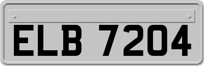 ELB7204