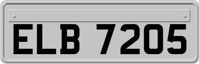 ELB7205