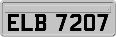 ELB7207