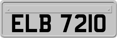 ELB7210