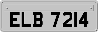 ELB7214