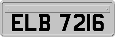 ELB7216