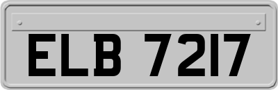 ELB7217