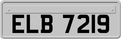 ELB7219