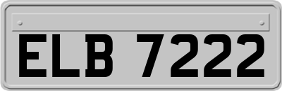 ELB7222